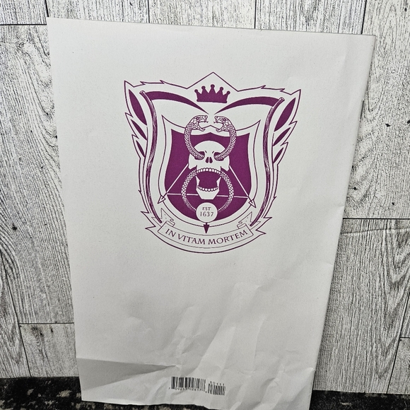 Free Comic Book Day FCBD 2019 Comic Book Deadly Class Killer Set 2019 - Picture 3 of 11